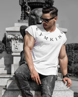 'GYMKING' SPORTY Shirt XMS040