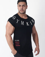 'GYMKING' SPORTY Shirt XMS040
