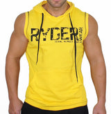 Classical Gym Hoodie XMH012