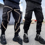 FLASHLINE II Gym Bottoms XMLP069