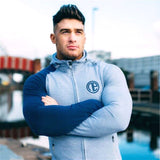 ATHLEISURE HOODIE XMH010
