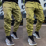 FLASHLINE II Gym Bottoms XMLP069