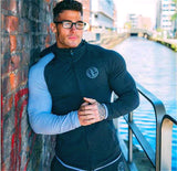 ATHLEISURE HOODIE XMH010