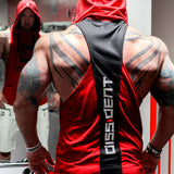 STYLISH GYM Hoodie XMH011