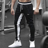 STYLISH GYM Pant XMLP007