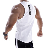 STYLISH GYM Singlet XMSI012