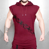 STYLISH Hoodie XMH020