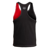 STYLISH GYM Singlet XMSI016