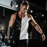 STYLISH GYM Singlet XMSI016