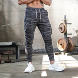 STYLISH GYM Pant XMLP035