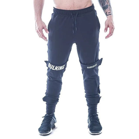 STYLISH Gym Pant XMLP055