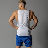 SPORTY GYM Singlet XMSI032