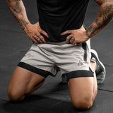 SPORTY Gym Shorts XMP027