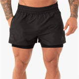 SPORTY Gym Shorts XMP027