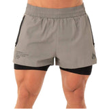 SPORTY Gym Shorts XMP027