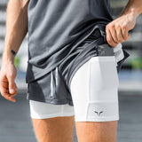 STYLISH Gym Shorts XMP026