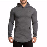 STYLISH GYM Hoodie XMH004