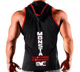 STYLISH GYM Hoodie XMH015