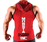 STYLISH GYM Hoodie XMH015