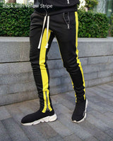 STYLISH GYM Pants XMLP015