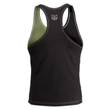 STYLISH GYM Singlet XMSI016