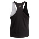 STYLISH GYM Singlet XMSI016