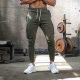 STYLISH GYM Pant XMLP035