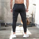 STYLISH GYM Pant XMLP035