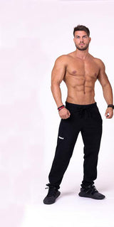 SPORTY GYM Pant XMLP036