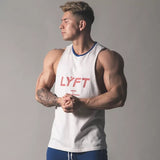 SPORTY GYM Singlet XMSI034