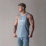 SPORTY GYM Singlet XMSI034