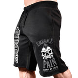 STYLISH Gym Shorts XMP028