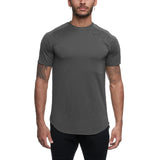 Lite & Easy Gym Shirt XMS119