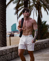 Summer Gym Shorts XMP039