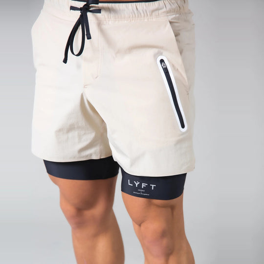 STYLISH Gym Shorts XMP033