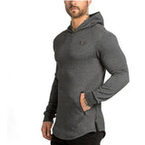 STYLISH GYM Hoodie XMH004