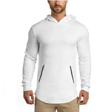 STYLISH GYM Hoodie XMH004