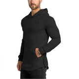 STYLISH GYM Hoodie XMH004