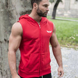 Stylish GYM Hoodies XMH009