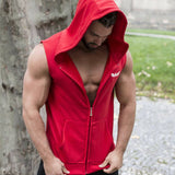 Stylish GYM Hoodies XMH009