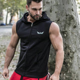 Stylish GYM Hoodies XMH009