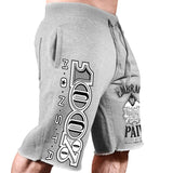 STYLISH Gym Shorts XMP028