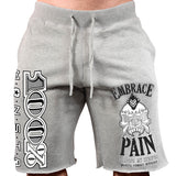 STYLISH Gym Shorts XMP028