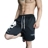 'Fitness Wolf' Sporty GYM Pants XMP001
