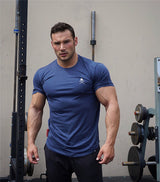 STYLISH GYM Shirt XMS018