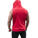 Stylish GYM Hoodies XMH009