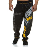 SPORTY Pant XMLP008