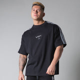 Oversized Gym Shirt XMS134