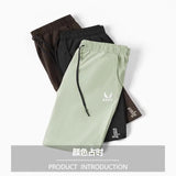 Dry-Fit Gym Pants XMLP095