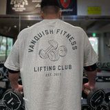 Loose Fit Gym Shirt XMS171